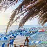 Il Giardino Del Mare 200 Mt A Piedi Dalla Vakantiehuis *
