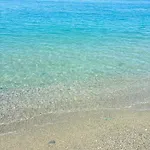 Il Giardino Del Mare 200 Mt A Piedi Dalla Vakantiehuis Fiumefreddo Bruzio