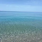 Vakantiehuis Il Giardino Del Mare 200 Mt A Piedi Dalla Fiumefreddo Bruzio