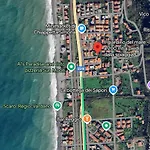 Il Giardino Del Mare 200 Mt A Piedi Dalla Vakantiehuis *