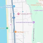 Il Giardino Del Mare 200 Mt A Piedi Dalla Vakantiehuis