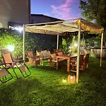 Il Giardino Del Mare 200 Mt A Piedi Dalla Vakantiehuis Fiumefreddo Bruzio