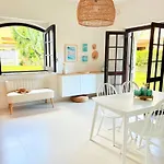 Il Giardino Del Mare 200 Mt A Piedi Dalla Holiday home *