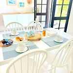 Holiday home Il Giardino Del Mare 200 Mt A Piedi Dalla *