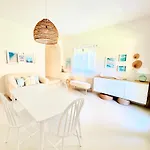 Holiday home Il Giardino Del Mare 200 Mt A Piedi Dalla *