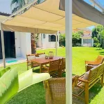 Il Giardino Del Mare 200 Mt A Piedi Dalla Holiday home Fiumefreddo Bruzio