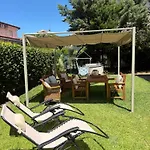 Feriehus Il Giardino Del Mare 200 Mt A Piedi Dalla