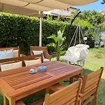Il Giardino Del Mare 200 Mt A Piedi Dalla