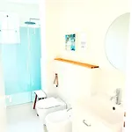 Holiday home Il Giardino Del Mare 200 Mt A Piedi Dalla