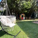 Holiday home Il Giardino Del Mare 200 Mt A Piedi Dalla *