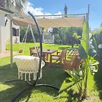 Il Giardino Del Mare 200 Mt A Piedi Dalla Feriehus *