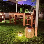 Il Giardino Del Mare 200 Mt A Piedi Dalla Feriehus