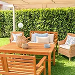 Il Giardino Del Mare 200 Mt A Piedi Dalla Fiumefreddo Bruzio