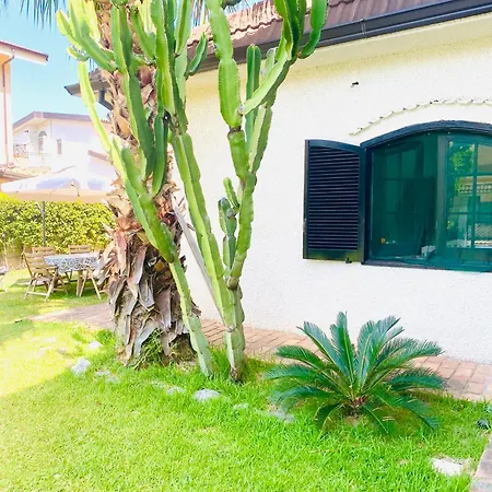 Il Giardino Del Mare -200 Mt A Piedi Dalla