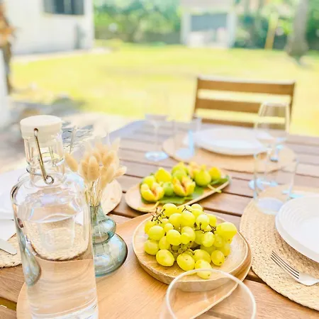 Prázdninový dům Il Giardino Del Mare -200 Mt A Piedi Dalla Fiumefreddo Bruzio