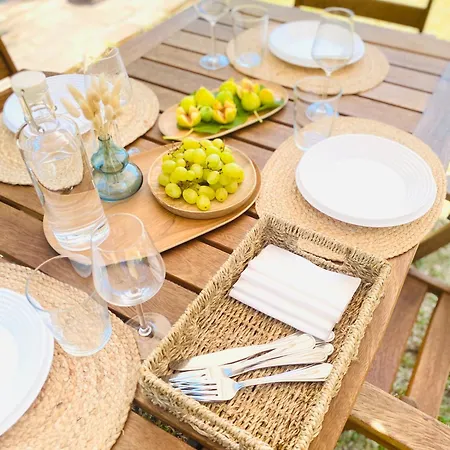 Holiday home Il Giardino Del Mare -200 Mt A Piedi Dalla