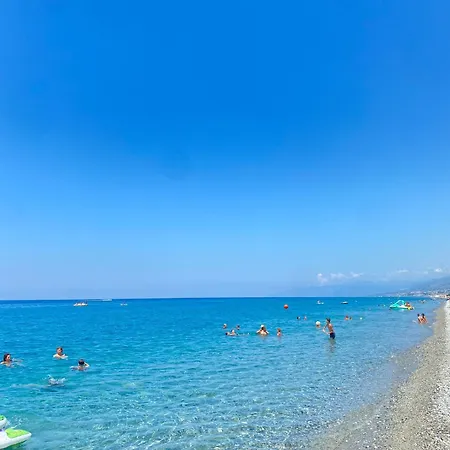 Il Giardino Del Mare -200 Mt A Piedi Dalla Holiday home *