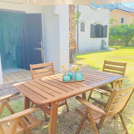 Il Giardino Del Mare -200 Mt A Piedi Dalla Fiumefreddo Bruzio