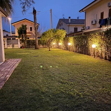 Holiday home Il Giardino Del Mare -200 Mt A Piedi Dalla *