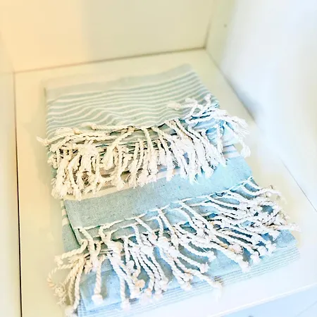 Holiday home Il Giardino Del Mare -200 Mt A Piedi Dalla *