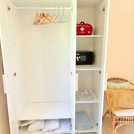 Il Giardino Del Mare -200 Mt A Piedi Dalla * Fiumefreddo Bruzio