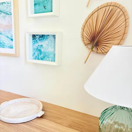 Il Giardino Del Mare -200 Mt A Piedi Dalla Prázdninový dům *