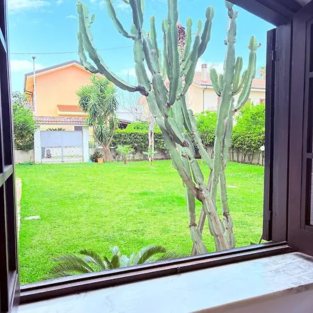 Дом отдыха Il Giardino Del Mare -200 Mt A Piedi Dalla *