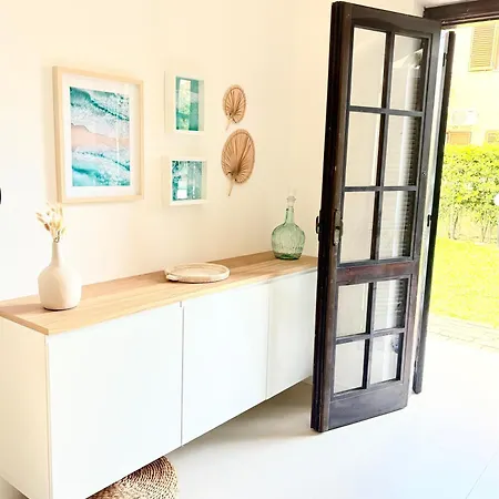 Holiday home Il Giardino Del Mare -200 Mt A Piedi Dalla