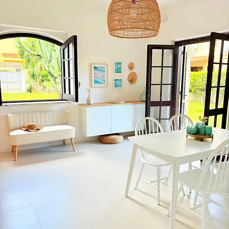 Il Giardino Del Mare 200 Mt A Piedi Dalla Holiday home *