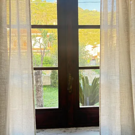 Il Giardino Del Mare -200 Mt A Piedi Dalla * Fiumefreddo Bruzio