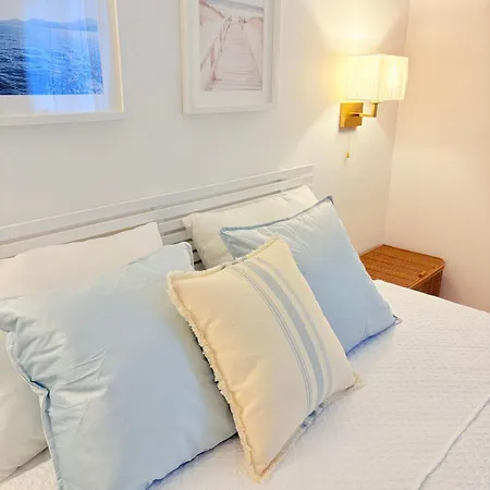 Il Giardino Del Mare -200 Mt A Piedi Dalla Holiday home