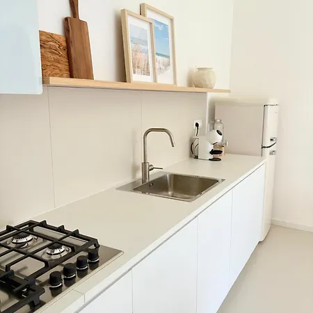 Holiday home Il Giardino Del Mare -200 Mt A Piedi Dalla *