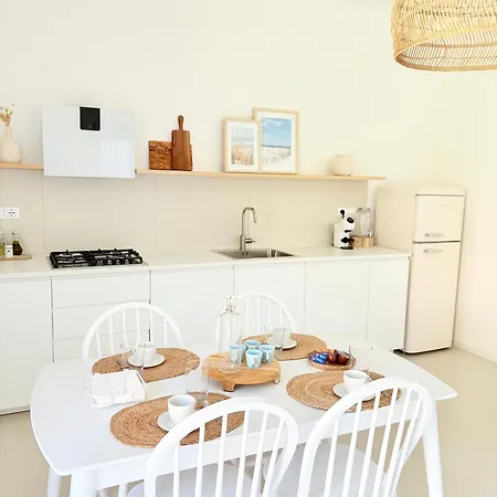 Il Giardino Del Mare -200 Mt A Piedi Dalla *