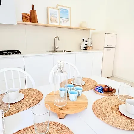 Il Giardino Del Mare -200 Mt A Piedi Dalla