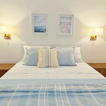 Holiday home Il Giardino Del Mare -200 Mt A Piedi Dalla