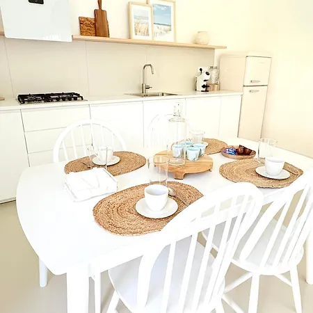 Il Giardino Del Mare -200 Mt A Piedi Dalla