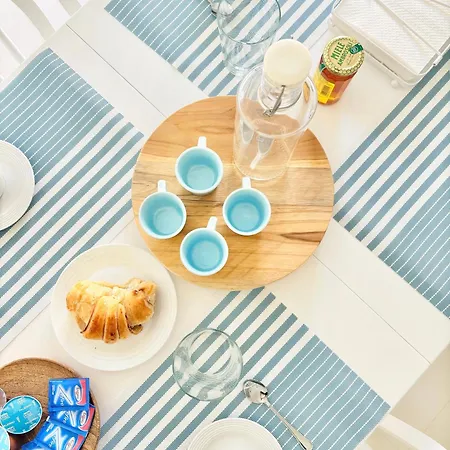 Дом отдыха Il Giardino Del Mare -200 Mt A Piedi Dalla *