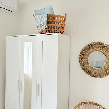 Il Giardino Del Mare -200 Mt A Piedi Dalla *