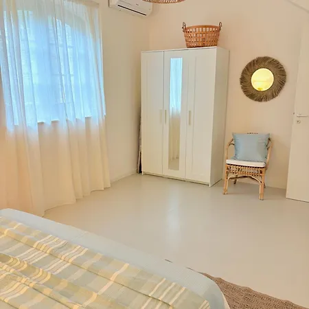 Prázdninový dům Il Giardino Del Mare -200 Mt A Piedi Dalla