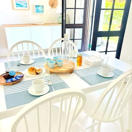 Holiday home Il Giardino Del Mare -200 Mt A Piedi Dalla *