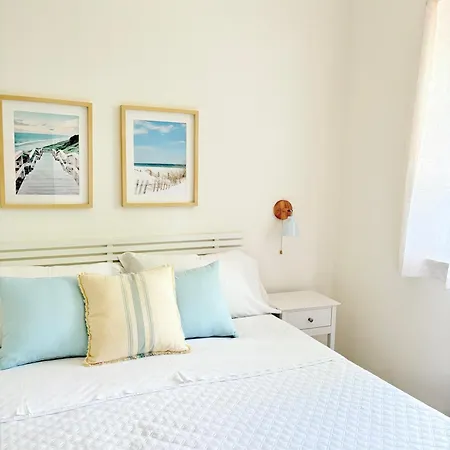 Il Giardino Del Mare -200 Mt A Piedi Dalla Holiday home *