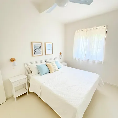 Il Giardino Del Mare -200 Mt A Piedi Dalla Prázdninový dům *