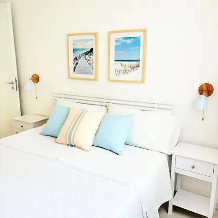 Holiday home Il Giardino Del Mare -200 Mt A Piedi Dalla *