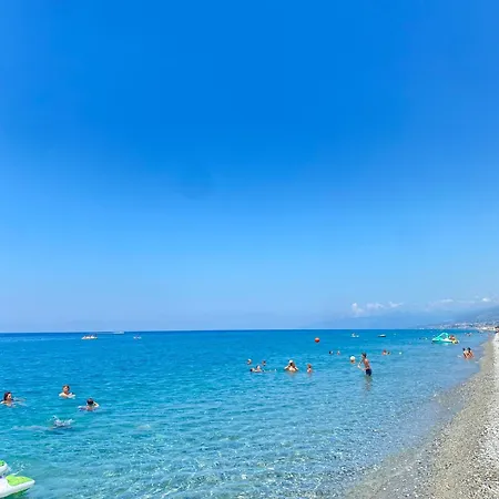 Il Giardino Del Mare -200 Mt A Piedi Dalla *