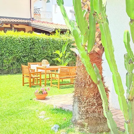 Il Giardino Del Mare -200 Mt A Piedi Dalla Casa de Férias
