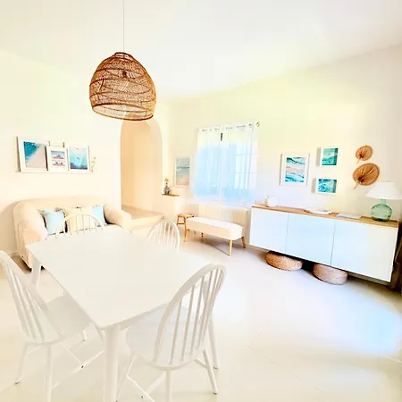 Prázdninový dům Il Giardino Del Mare -200 Mt A Piedi Dalla *