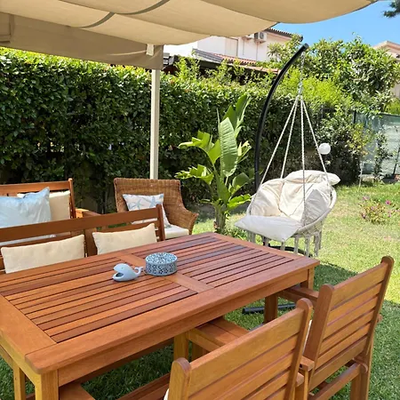Il Giardino Del Mare 200 Mt A Piedi Dalla