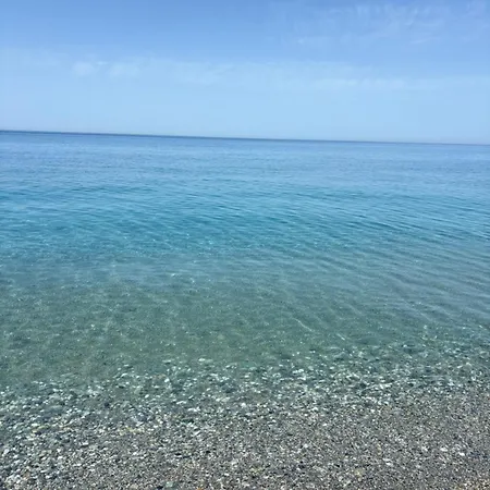 Prázdninový dům Il Giardino Del Mare -200 Mt A Piedi Dalla Fiumefreddo Bruzio