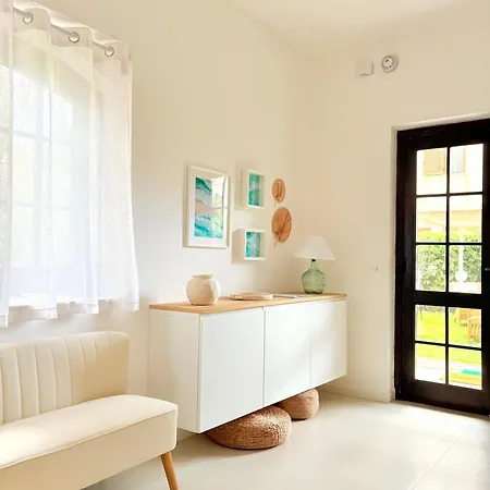 Il Giardino Del Mare -200 Mt A Piedi Dalla Holiday home