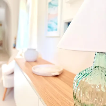 Prázdninový dům Il Giardino Del Mare -200 Mt A Piedi Dalla